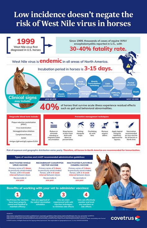 west nile fever in horses